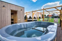 Holiday Park Zator Resort & Spa Hotels in Oświęcim