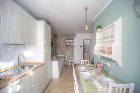 FlorenceAmo apartment 10 km from Florence Отели в г. Скандиччи