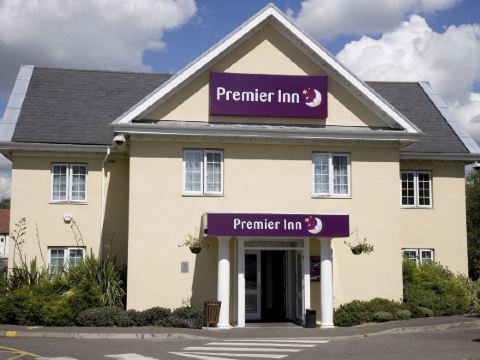 Premier Inn Southend-On-Sea (Thorpe Bay)