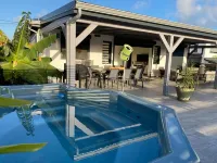 T4 Sainte Anne - Fonds Thezan