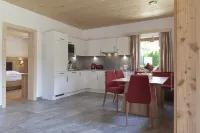 Spacious vacation home with large garden