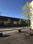 Hus i sentrum. Gratis parkering og gangavstand til shopping, spisesteder ++