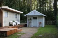 Chalet Heidi am Ermerstrand und Waldesrand Hotels in Erm