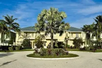 Peace N 'Privacy in Paradise