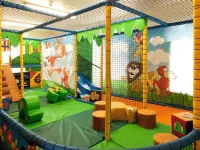 Premier Inn Paignton (Goodrington Sands) Hotels in Paignton