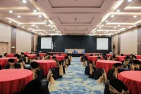 แกรนด์อินนา เมดาน - ที่มีที่จอดรถ