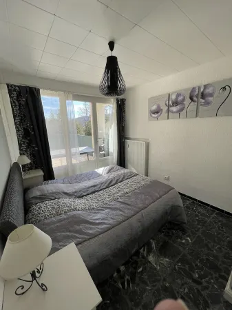 Superbe T3 Classé Отели в г. Греу-ле-Бен