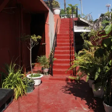 Don Henri Apartment 1 Georgetown Guyana