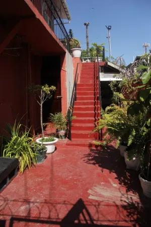 Don Henri Apartment 1 Georgetown Guyana Отели рядом с Аэропорт Огл