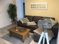 Apartment Casa Maria City Hotels in Sankt Wendel