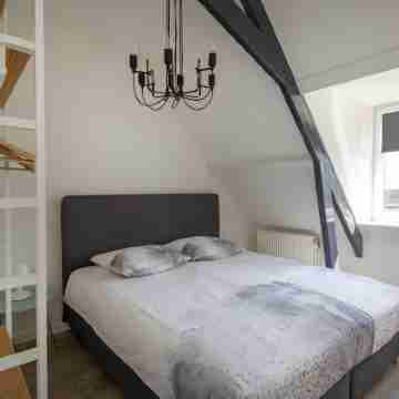 Seapoint 2, apartment with sea view Rooms