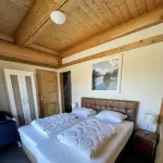 Unique wooden villa (5p) with sauna in Twente 1 Hotels in Den Ham