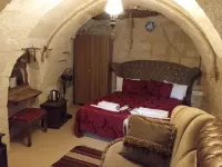 Sandik Cave Hotel