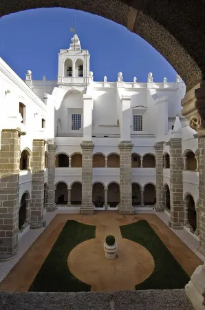 Amazing House in Evora