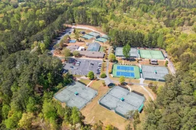 Amenities•Gated•Lake Keowee•Super Clean Hotel in zona Lake Keowee Marina