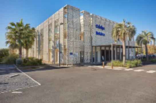 Résidence Odalys Nakâra