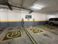 Sonoran Sky - parking