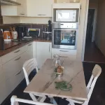 Appartement Face mer
