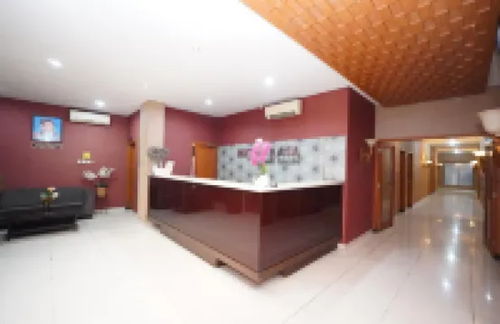 Sutan Raja Guesthouse Talaga Bodas