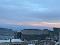 Yeşil periy Hotels in Mardin
