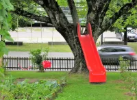 Family-friendly apartment on the Hofsteig