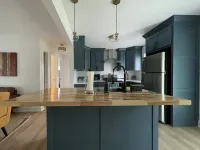 Stylish 2BR Near highway/Advent Health/Dwntwn OP