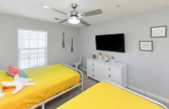 Green Fairways Retreat Condo Hotels in Carolina Forest