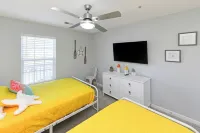 Green Fairways Retreat Condo Hotels in Carolina Forest