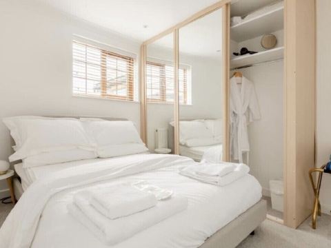 Rose Mews Central Broadstairs