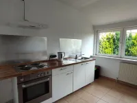 Ferienwohnung Family Basic in Kiel