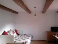 Old bakery apartment at Kamenný potok