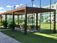 Excellent Flat in Porto de Galinhas Pool View