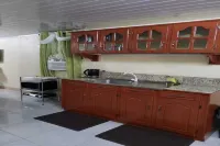 Guyana Vacation Rentals - Georgetown  Apt 1