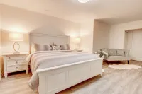 Spectacular view house