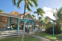 Studio - Saint-François