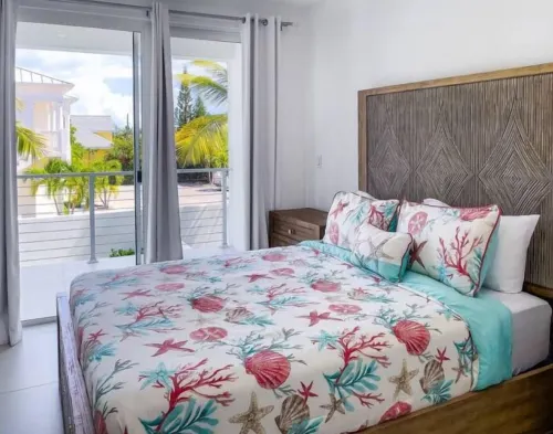 White Coral Luxury Townhouse #4