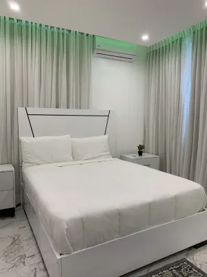 Cozy apartment in San Cristobal center