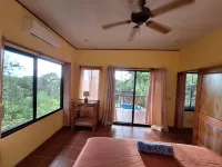 Casa Poza Azul - Jungle Gem.!