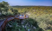 Exclusive Bush Villa Inside the Greater Kruger National Park, home of the Big 5