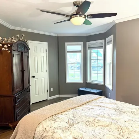 Great Mid-to-Downtown Location only 30 minuets to Glacier National Park!