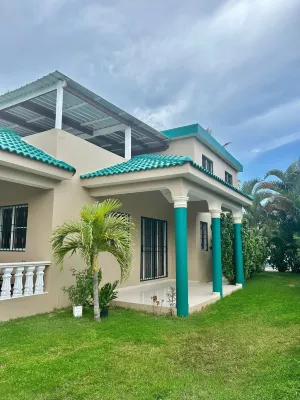 Mi Casa es Su Casa  호텔