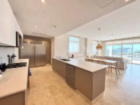 Sumptuous 3 bedroom apartment