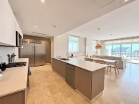 Sumptuous 3 bedroom apartment