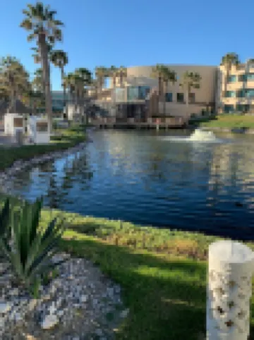 Mayan Palace Home, Private pool - Full Resort Privilege's with Lazy River!