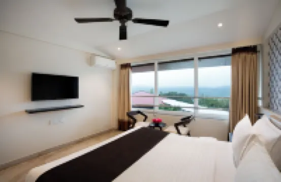 The Grand Legacy度假村