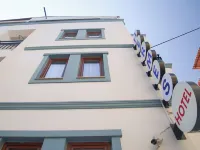 Hotel Hermes Hotels in Kas
