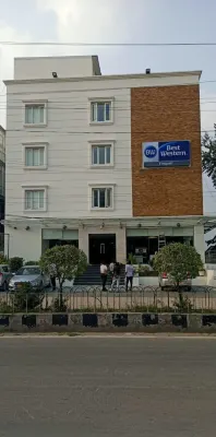 Best Western Tirupati Các khách sạn ở Tirupati
