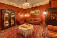 Margaretville Mountain Inn B&B - parking