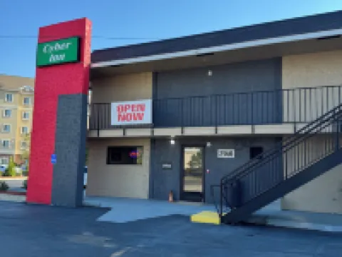 Cyber Inn Hotels in Augusta