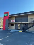 Cyber Inn Hotels near Meadow Garden